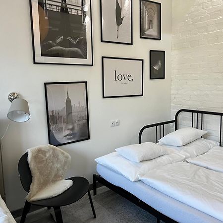 Great Living Apartments Karlsbad Buitenkant foto