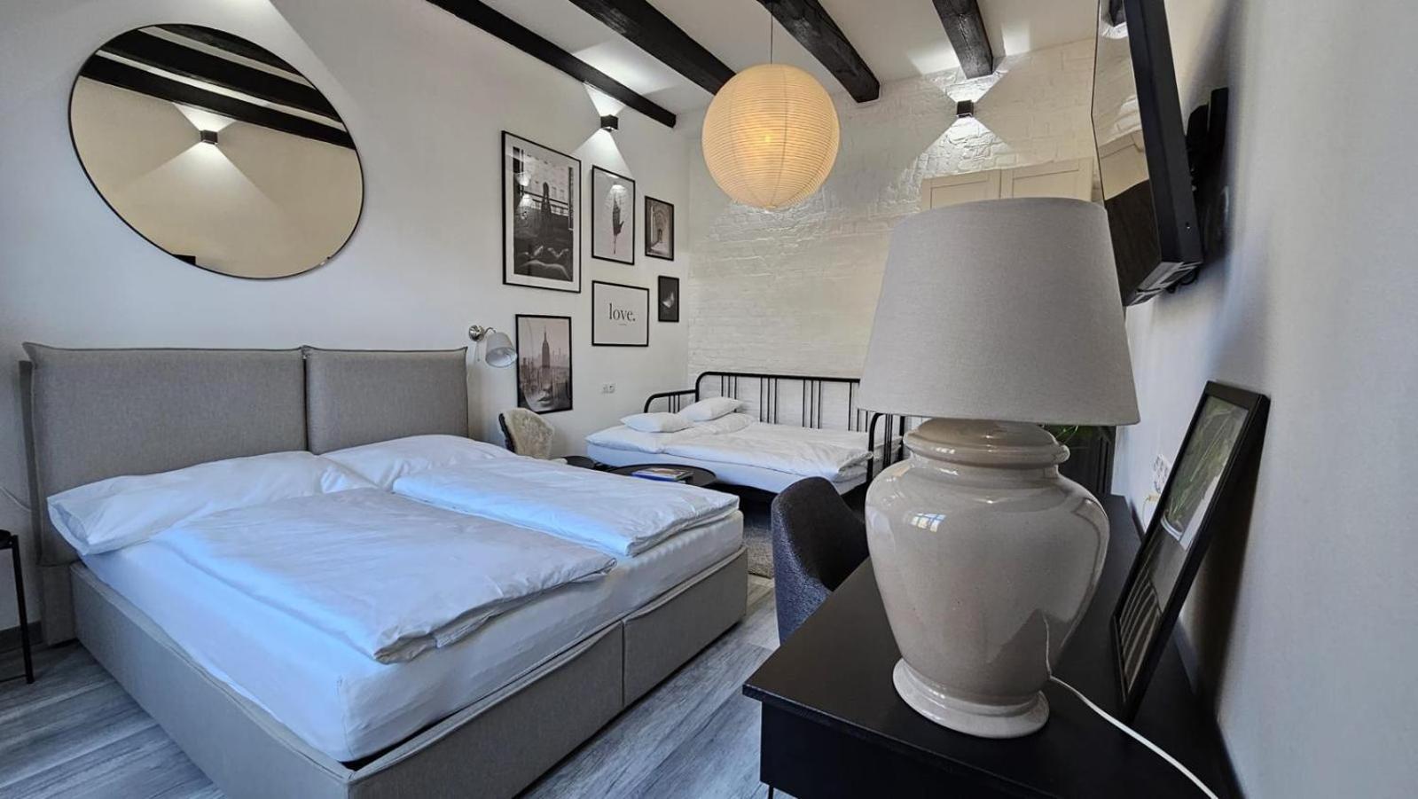 Great Living Apartments Karlsbad Buitenkant foto