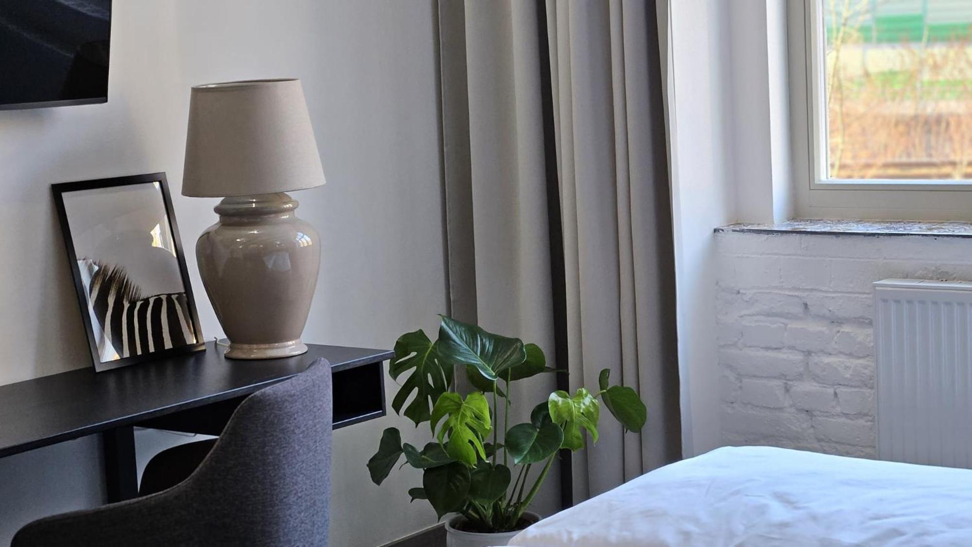 Great Living Apartments Karlsbad Buitenkant foto