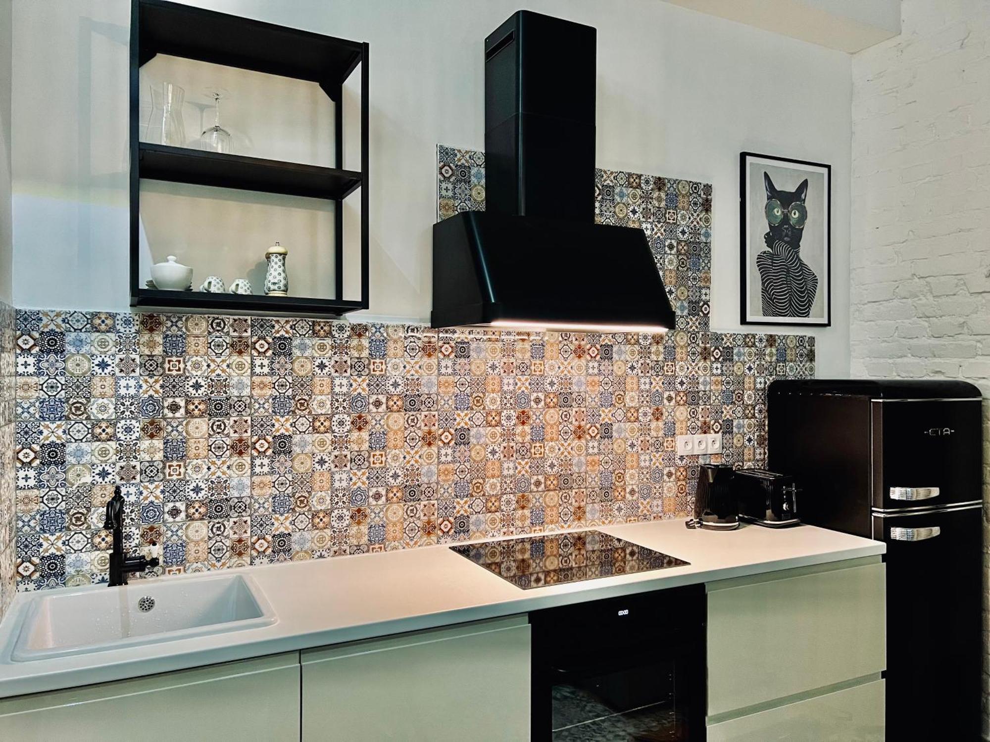 Great Living Apartments Karlsbad Buitenkant foto